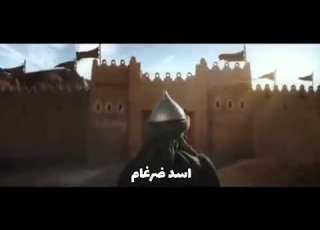 انا المعروف اخوف الخوف