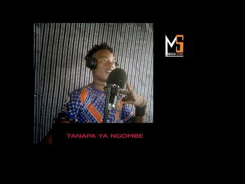 TANAPA YA NG OMBE UJUMBE WA NZIKU PRD MBASHA STUDIO 2022
