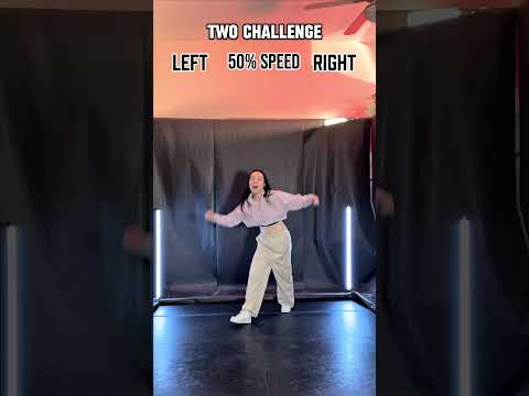 Left Right Left Right Go Dance Tutorial Two By BBNO