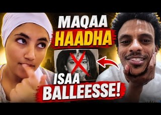  Kun Waan Ajaa Ibatii Otoo Isin Ta In Maal Gootu Haadha Isaa Dhisee Haadha Manaa Isaa Filate