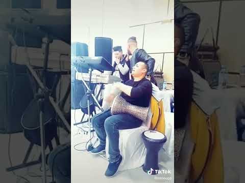 الشاب جابر Cheb Djaber Madahat مدحات