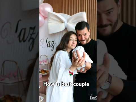 Osman Cast In Real Husband Wife Kuruluosman Turkishactor Shortsviral Shorts