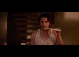  Danny McBride Entrance This Is The End 2013