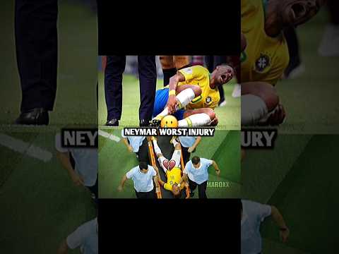 Cristiano Ronaldo Worst Injury At Manchester United Shorts Shortvideo Trending Funny Football