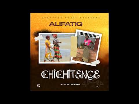 AlifatiQ Chichitenge Official Music Audio