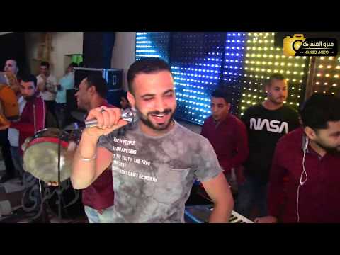 حظ مووت السعداوى و محمد حمدى ابو تريكه