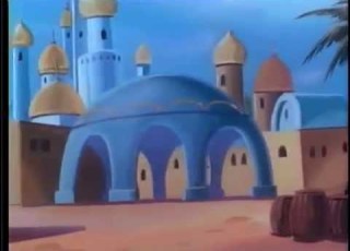 Aladdin