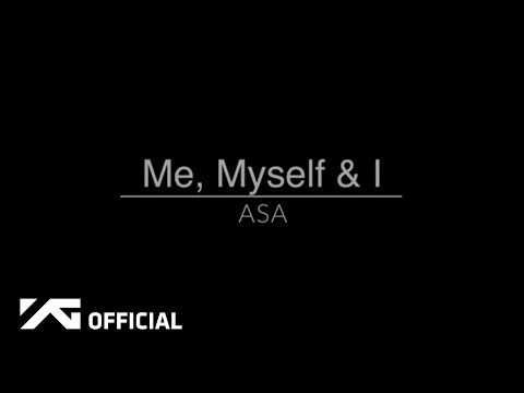 BABYMONSTER ASA Me Myself I COVER Clean Ver