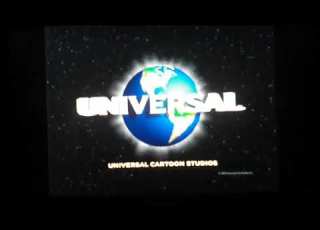 Universal Cartoon Studios 2000