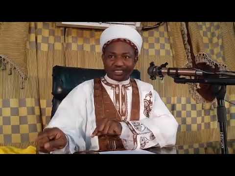 Jauful Fara Darasi Na 135 Dr Abdul Jabbar Sheik Nasiru Kabara H