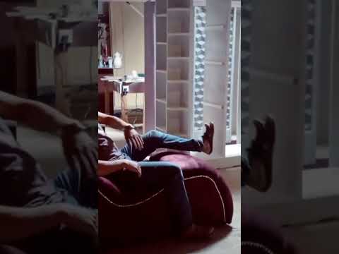 كرسي وضعيات من اشغالنا