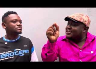 BABA MWENYENYUMBA ACHUKIZWA NA TABIA ZA MPANGAJI HUYU KUINGILIA MAMBO YA WATU