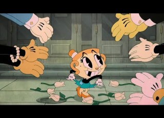  Ms Chalice S Death Scene Kid Chalice S Past Dance Sings Cuphead Show Season 3 Episode 10