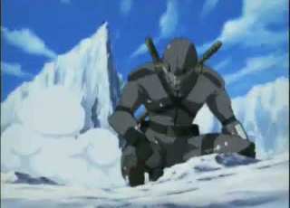  Gi Joe Sigma 6 First Strike Dvd 2005 Trailer Teaser