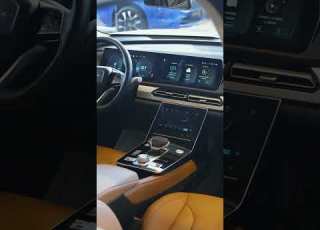 مجموعة صالح للسيارات Baic X7