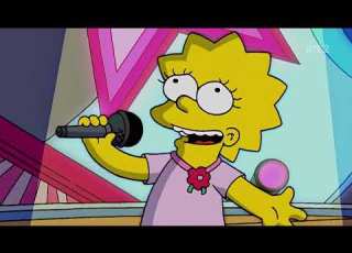  Switching Between Recordings Of 4seven And RTE2 During The Same Scene Of The Simpsons Part 2