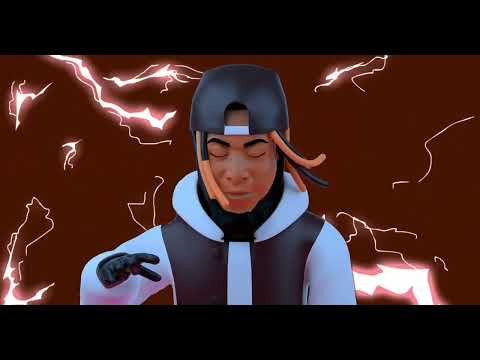 Saboodak X Shadow X JESS Black Rap Overdose Official Video