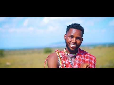 KAANYU LAIZAH SERIAN Official Music Video