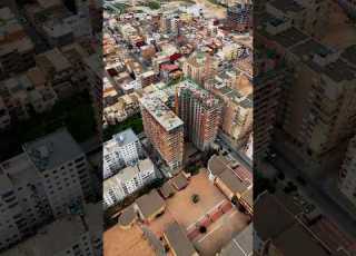 Jinan 1 Avancement Des Travaux Mars 2025