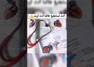 السادس علمي اغنية حلمي صدقت و وراه مشيت
