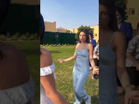 نارين ترقص سوري كردية