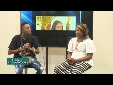 One Alisko Avc Marta Lunda Émission Foyre Naalakoobe