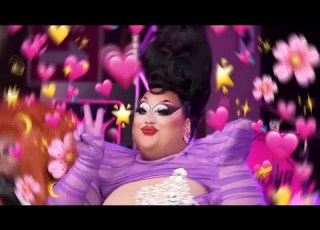  Mistress Isabelle Brooks Being ICONIC