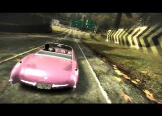  Need For Speed Most Wanted But We Re Makin It Out Of Barbieland