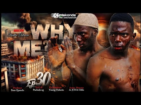 WHY ME EP 30 FINAL