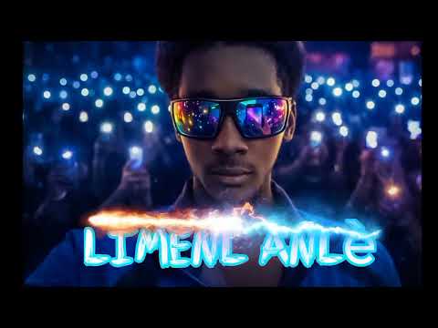 Limenl Anlè Nicolas Doubelson