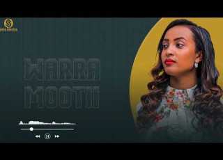 Siifan Urgeechaa Warra Mooti New Music 2024