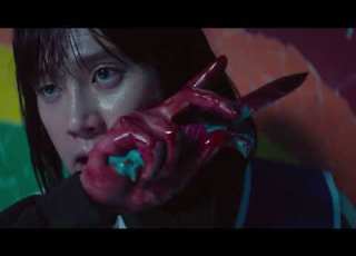  Squid Game 3 Player 120 Hyunju Dies In Hide And Seek Emotional Death Scene 1080p