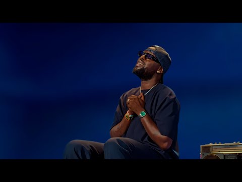 Practical Eddy Kenzo Official 4K Video