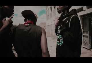 Kash Kollo Kujituma Official Video