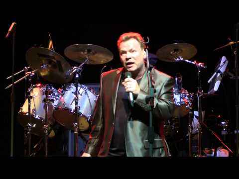 Ali Campbell My Heart Is Gone Live At The Indigo02 London 7 12 2012
