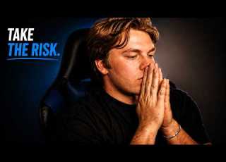 The Truth About Betting On Yourself