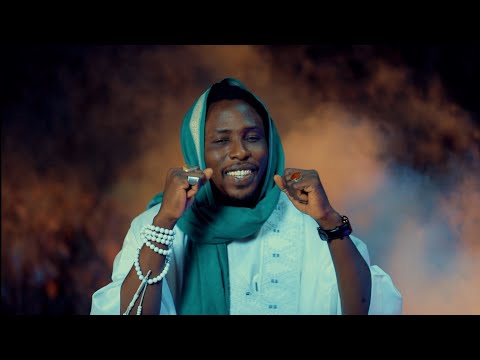 Zaki Dan Yaya Madina Ce Official Video