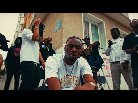 Leto Palpe Du Papel Clip Officiel