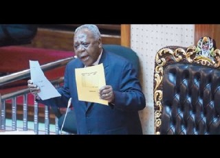 Nitakuwa Ndiyo Natimiza Wajibu Wangu Samuel Sitta