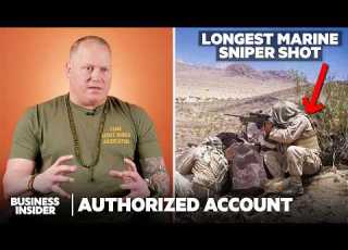 How Snipers Actually Work Authorized Account Insider