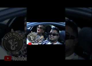 Dj Karim Production BLED MUSIC 19 Cheb Ramzi Tigre Ft Cheba Djamila 2026