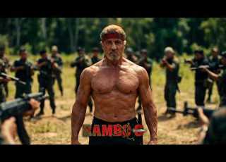 Rambo 6 2027 Sylvester Stallone Noah Centineo Everything You Need To Know