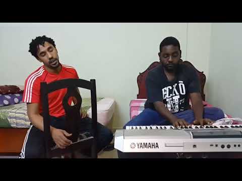 احمد الصادق يا حنين طول غيابك