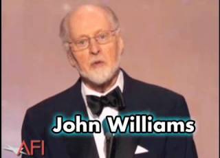 John Williams On Scoring George Lucas Films