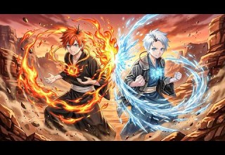 If Fate Chose You UNMEI NO TOKI KUKU Anime MV