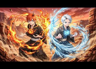 If Fate Chose You UNMEI NO TOKI KUKU Anime MV