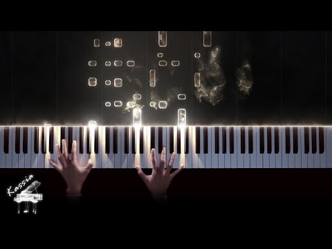 Schubert Ständchen Serenade Relaxing Piano Music