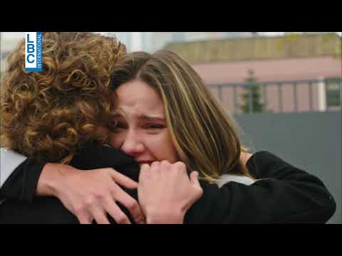 عشق ودموع الجزء 3 يوميا الساعة 18 50 على LBCI