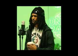 M1Caspa Type Beat Just Enough UK Detroit Instrumental 2026