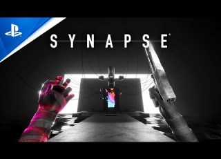 Synapse Showcase Trailer PS VR2 Games